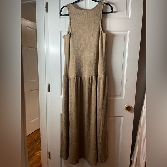 Universal Thread Sleeveless Maxi Dress size XL - Picture 3 of 3